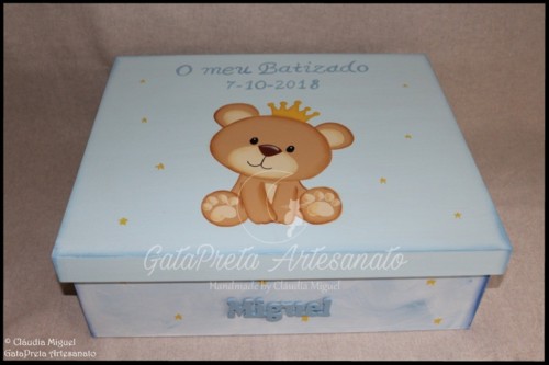 Caixa de batizado Rei Ursinho1.JPG