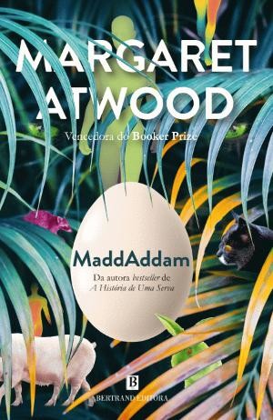 Maddaddam - Margaret Atwood