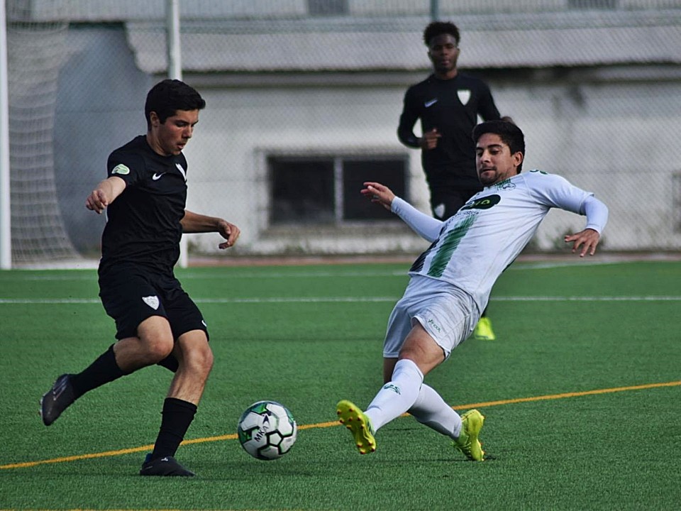 João Nuno da Silva Cardoso Lucas Arquivos - Futebol Distrital de