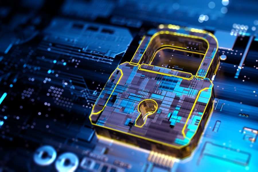 Preparado para se proteger de ciberataques?