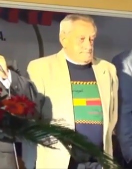 António Pais "o Bolas da Graciosa"