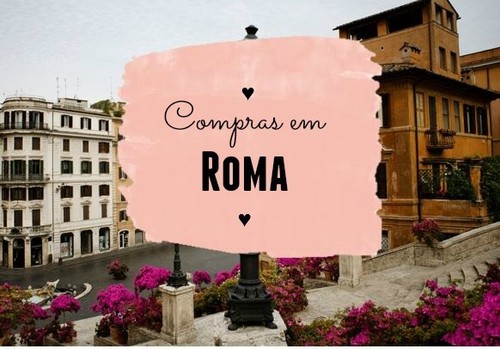 compras em roma1