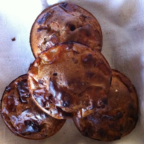 Muffin de Espelta.JPG