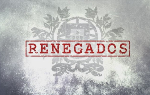 Renegados