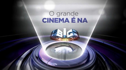 O Grande Cinema é na SIC