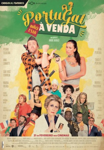 portugal venda