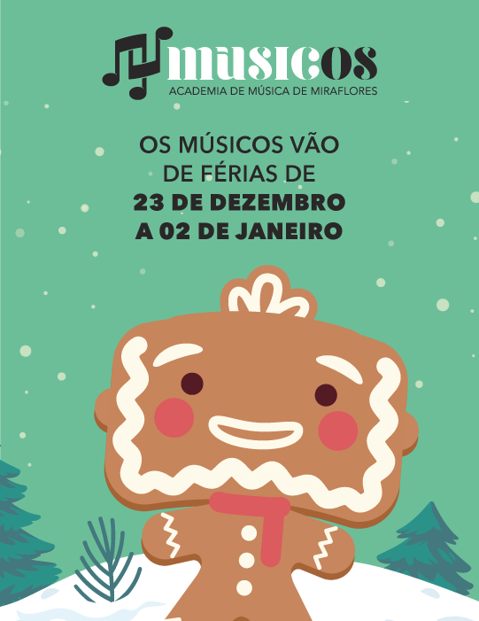 Férias de Natal