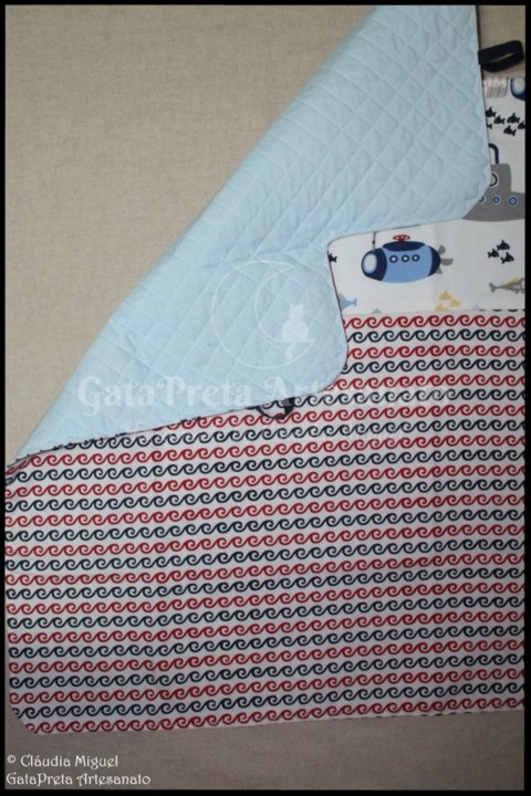 Mala de maternidade, muda-fraldas, bolsa doc e bab