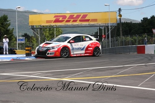 46º Circuito Internacional de Vila Real sábado 2