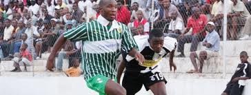 Ferroviario vs Desportivo