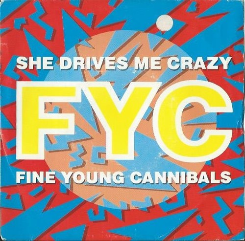 She Drives Me Crazy ~ Fine Young Cannibals.jpg