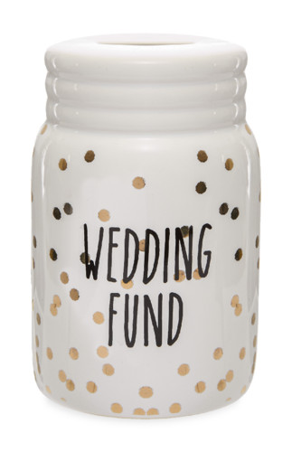 Kimball-5265801-WED MONEY JAR, GRADE F C D,Wk 26,E