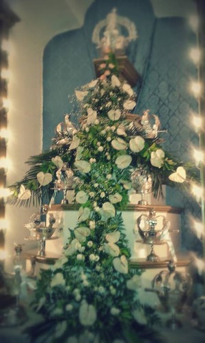 Altar Império Guarita 2015.jpg