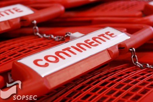 promoçao continente