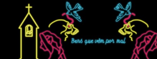 Daniel Catarino - Violência e Fado [do EP 