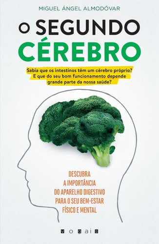 Capa O Segundo CÃ©rebro.jpg
