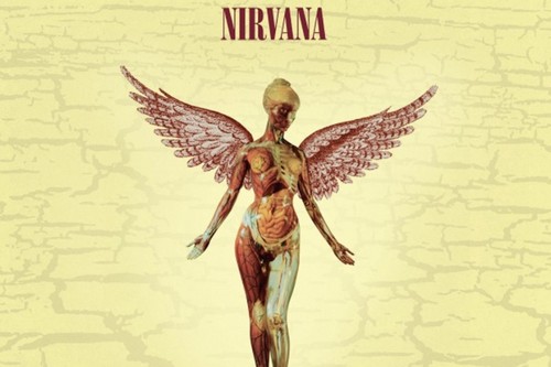Nirvana - In Utero