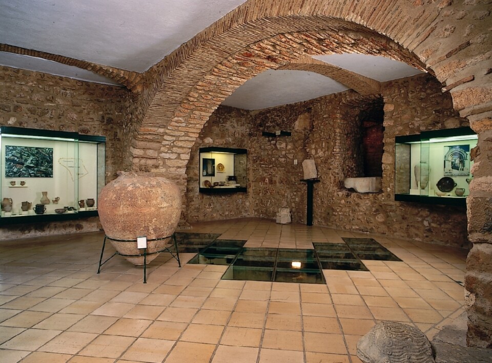 Museu Municipal - Sala 3.JPG