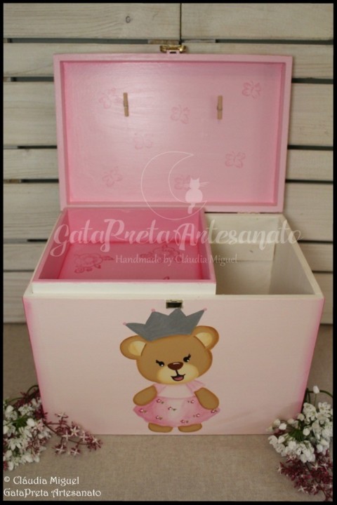 Caixas recordações de batizado Doce Ursinha8.JPG