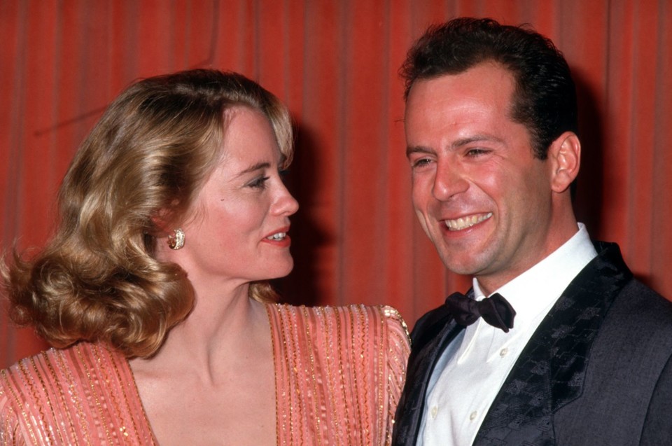 Moonlighting-stars-Cybil-Shepherd-and-Bruce-Willis