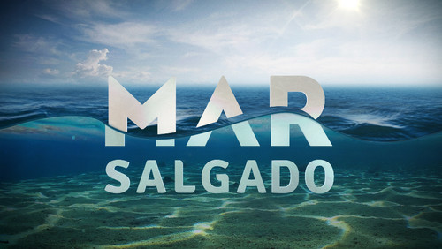 Mar Salgado Mar Salgado