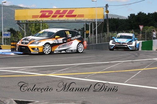 46º Circuito Internacional de Vila Real sábado 2