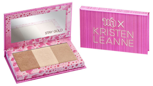 Urban Decay x Kristen Leanne Beauty Beam Highlight