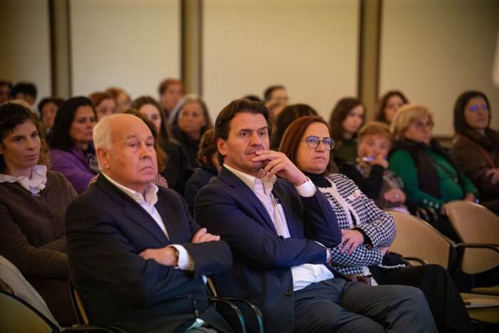 Povoa de Lanhoso promoveu reflexao sobre envelheci