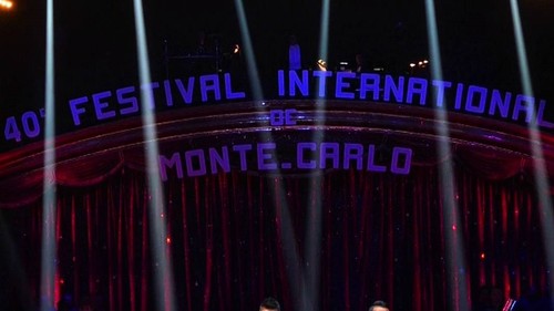 40 circo de monte carlo