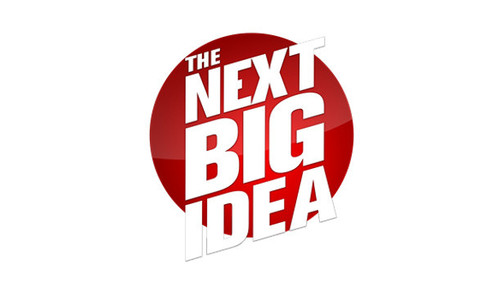 logo the next big idea