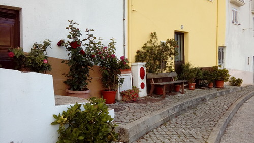 pormenor Rua de Santo António.jpg pormenor Rua de Santo António.jpg