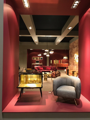 Maison et Objet, Ana Roque Interiors, Nuno Matos C