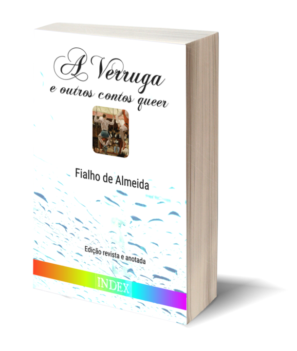 A Verruga e outros Contos Queer.png