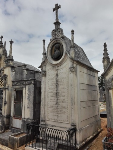 Mausoléu Dos Filhos da Índia