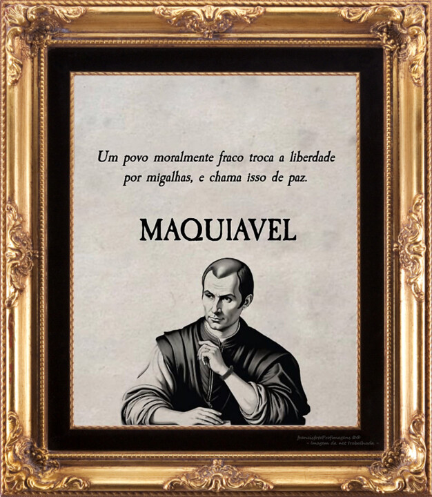 Povo de moral fraca....jpg