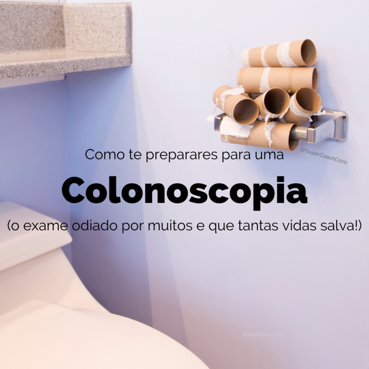 Estavam dois cocós a saltar à corda e chegou uma