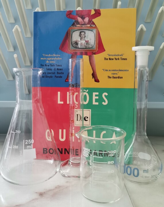 Lições de Química