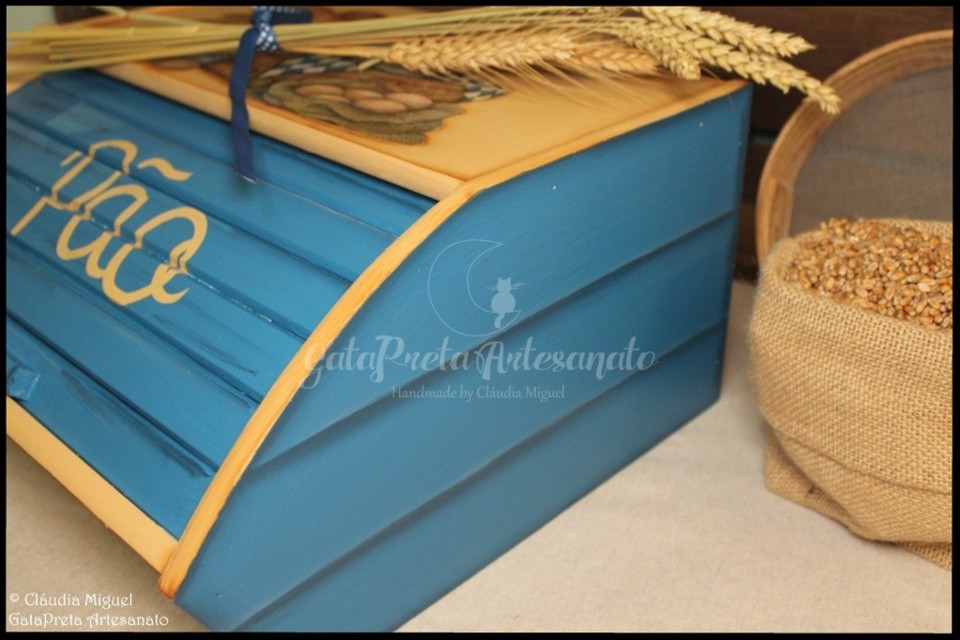 Caixa pão Rustic Blue4.JPG