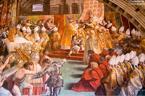 A Coroação de Carlos Magno.jpg A Coroação de Carlos Magno.jpg