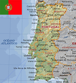 CIDADES E LOCALIDADES COM MESMO NOME - PARÁ E PORTUGAL - luizpaulopina