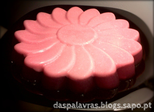 Pudim de Iogurte - Sobremesa Light