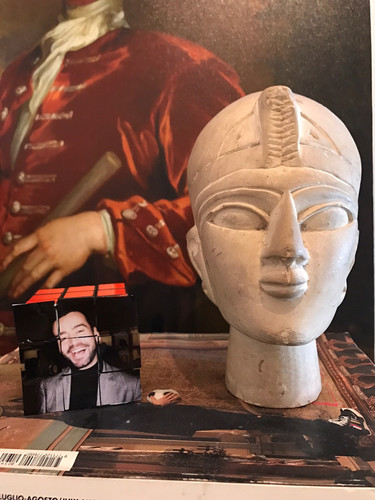 Primeira Casa da Rua by Nuno Matos Cabral Cubo 6.J Primeira Casa da Rua by Nuno Matos Cabral Cubo 6.J