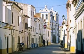 Vila de Fronteira. in    jpg