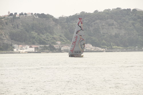 _MG_1027 Volvo Ocean Race 2015