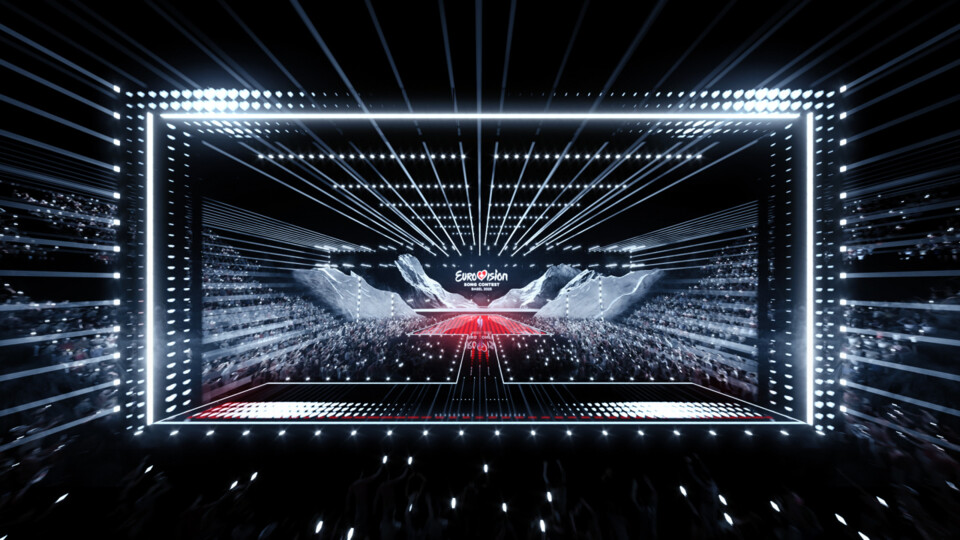 ESC2025 PHOTOGRAPHER EBU SRG SSR