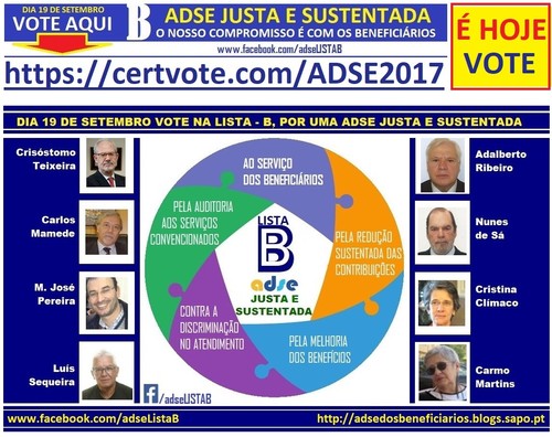 ADSE_Lista B_É hoje_VOTE.jpg
