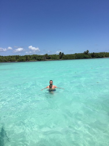 Primeira Casa da Rua by Nuno Matos Cabral no Méxi Primeira Casa da Rua by Nuno Matos Cabral no Méxi