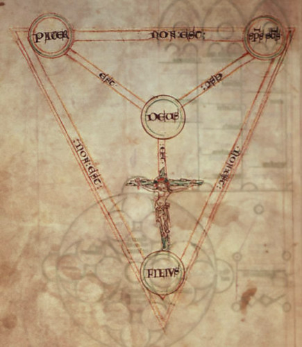 PetrusPictaviensis_CottonFaustinaBVII-folio42v_Scu PetrusPictaviensis_CottonFaustinaBVII-folio42v_Scu