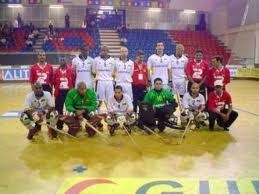 seleção moçambicana de hoquei