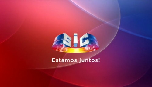 SIC - Estamos Juntos SIC - Estamos Juntos